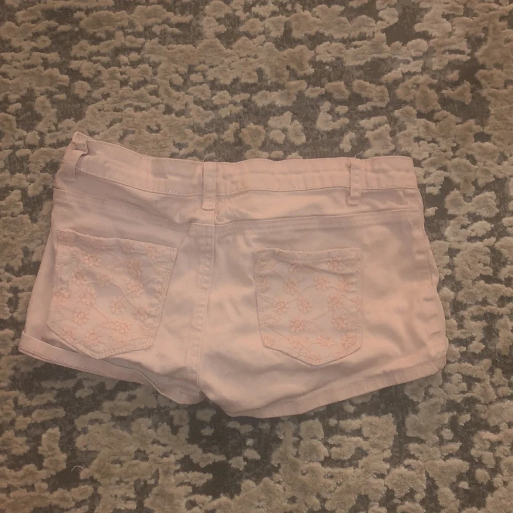 Shorts - Picture 2 of 2